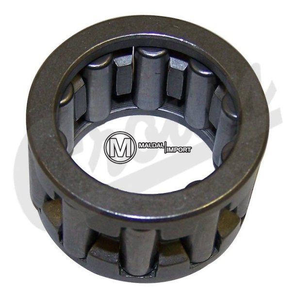(25) BEARING, INPUT SHAFT. REAR.