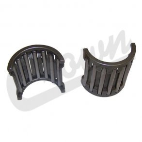 (64) BEARING, 5TH GEAR, CAGED ROLLER BEARING.