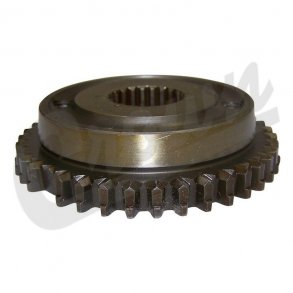 (62) GEAR, 5TH SPLINED