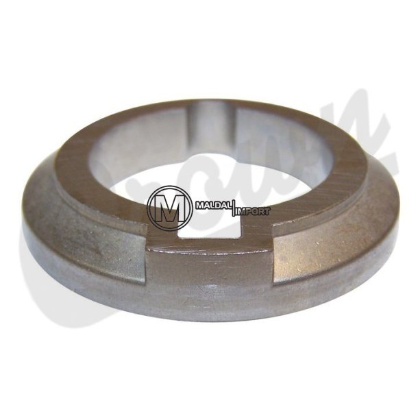 (63) THRUST WASHER, CLUSTER GEAR 5 TH GEAR