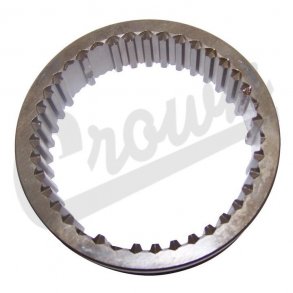 (28) SLEEVE, SYNCHRONIZER, 3RD & 4TH GEAR - 88/97