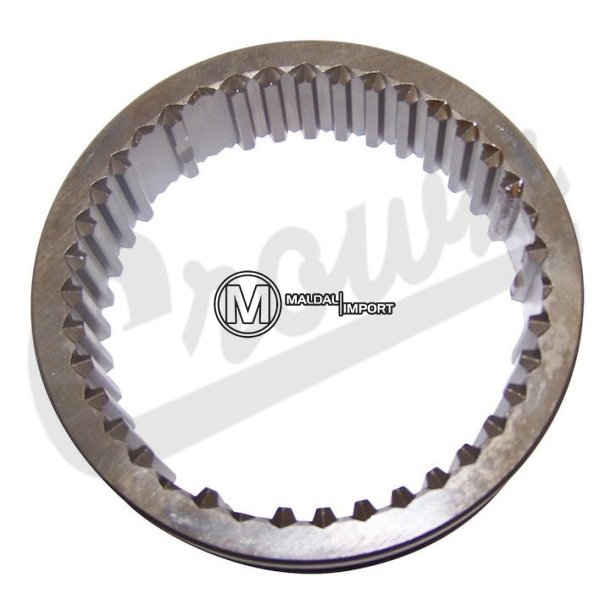 (28) SLEEVE, SYNCHRONIZER, 3RD &amp; 4TH GEAR - 88/97