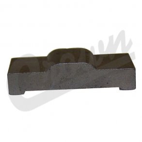 (27) KEY, SYNCHRONIZER, 3RD & 4TH GEAR   (3 REQUIRED)