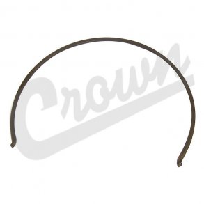 (43) SPRING1 3RD & 4TH GEAR SYNCHRONIZER, 2 REQUIRED.