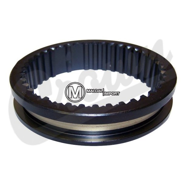 (60) SLEEVE, 5TH GEAR SYNCHRONIZER
