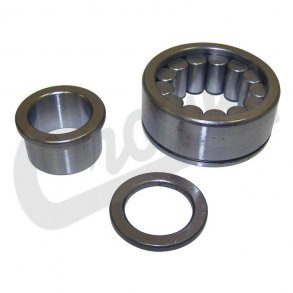 (55) BEARING, CLUSTER GEAR FRONT