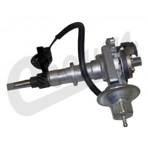 Fordeler 1978-1990 4,2L