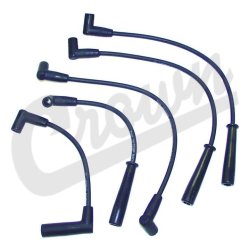 PLUGGKABLER 2,5 JEEP 91-01