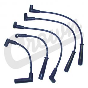 PLUGGKABLER 2,5 JEEP 91-01