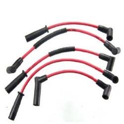 PLUGGKABLER 2,5 JEEP 91-01