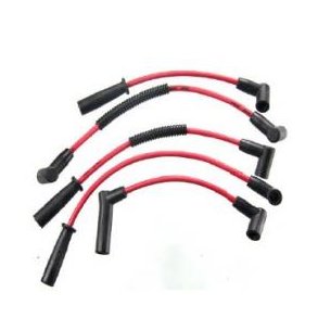 PLUGGKABLER 2,5 JEEP 91-01