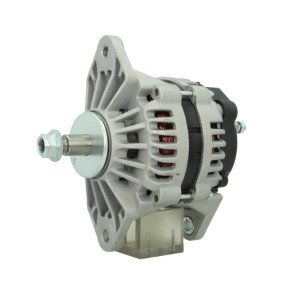 Dynamo 24V 70AMP CUMMINS = 8600504 - 5282841