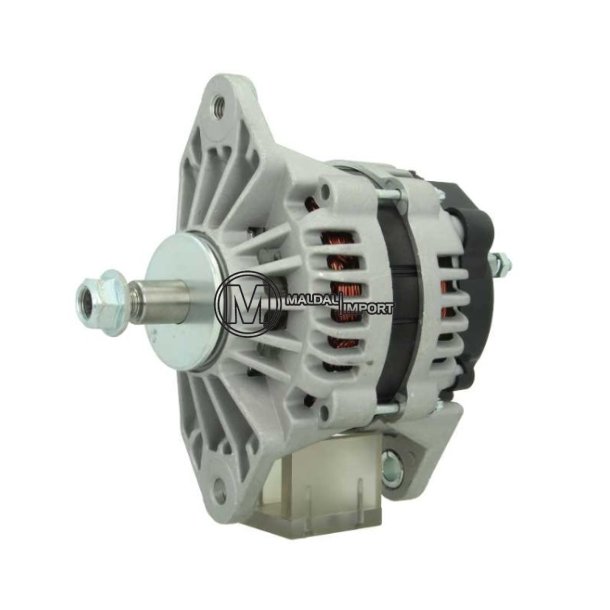 Dynamo 24V 70AMP CUMMINS = 8600504 - 5282841