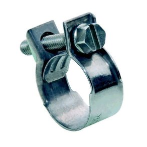 KLEMME TIL DIESELSLANGE 3,0 CRD 05-10 XH/WH