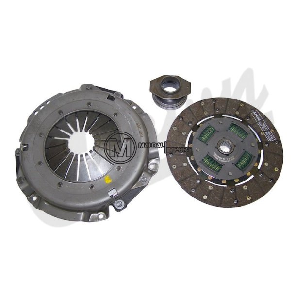 Clutch Kit