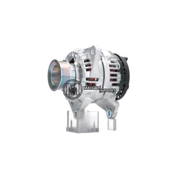 Dynamo 12V 90AMP MERCURY MARINE = 8M0084528 - 896332193