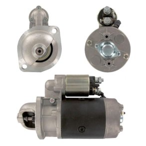 Startmotor 12V 1,8KW ISEKI = 9-8210-0608-1