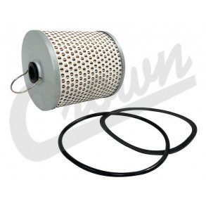 Oljefilter 4-134/6-226 1946-1960