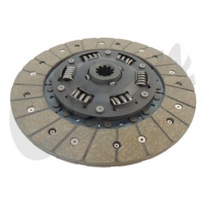 Clutch Disc