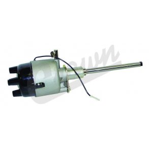 Fordeler 1941-1971 4-134