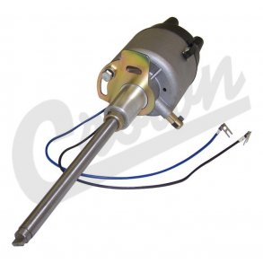 Fordeler 1941-1971 4-134 (ELEKTRONISK)