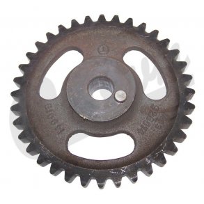 Camshaft Gear