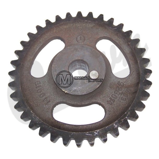 Camshaft Gear