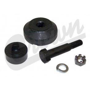 Transfer Case Mount Kit