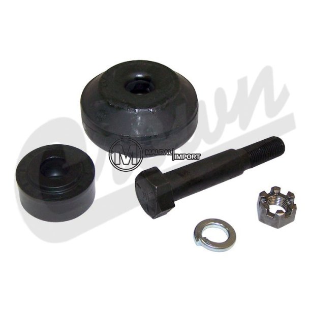 Transfer Case Mount Kit