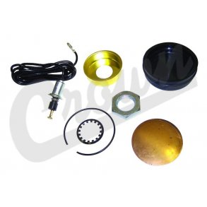 Horn Button Kit