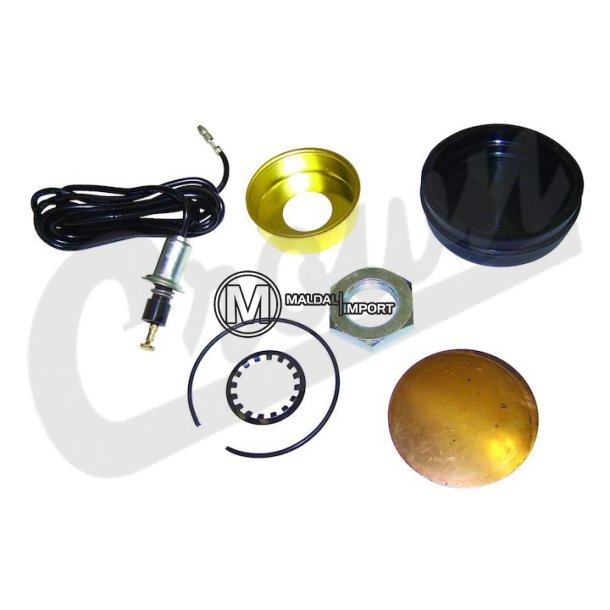 Horn Button Kit