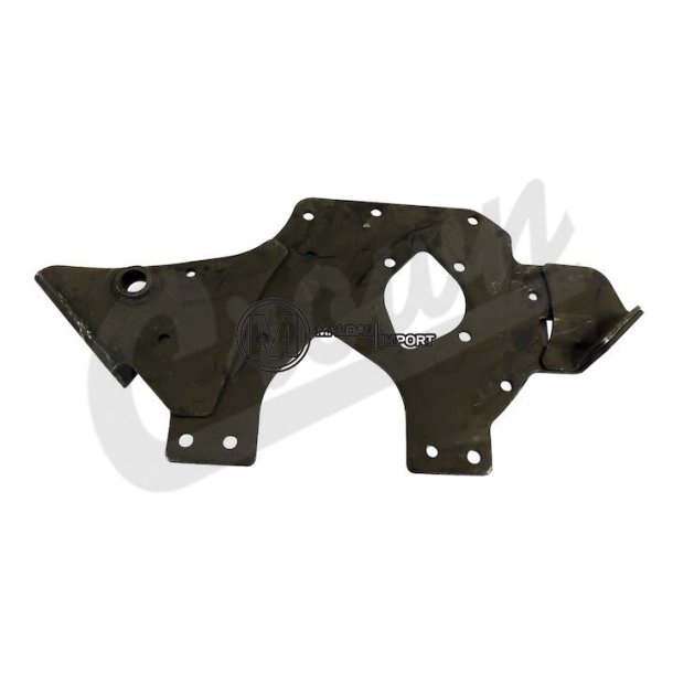Engine Plate