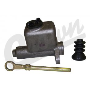 Brake Master Cylinder