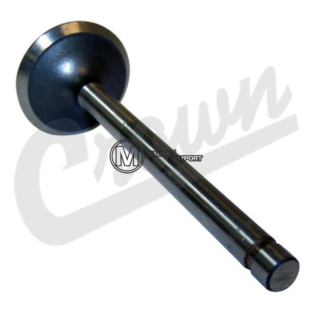 Exhaust Valve