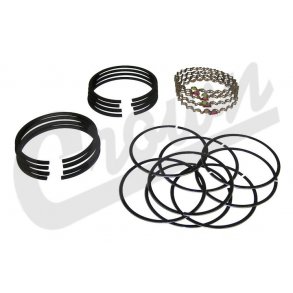 Piston Ring Set