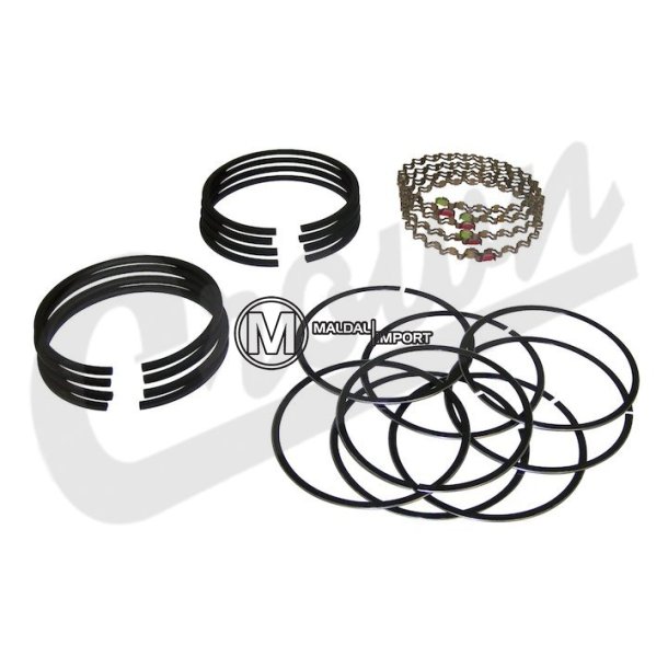 Piston Ring Set