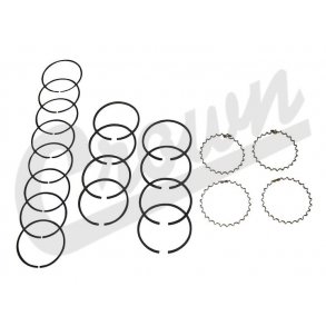 Piston Ring Set