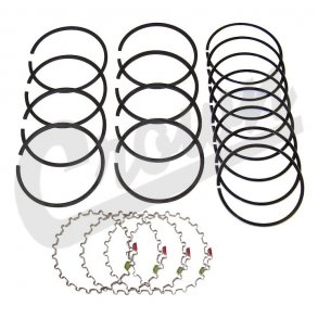Piston Ring Set