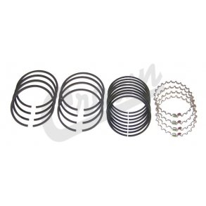 Piston Ring Set