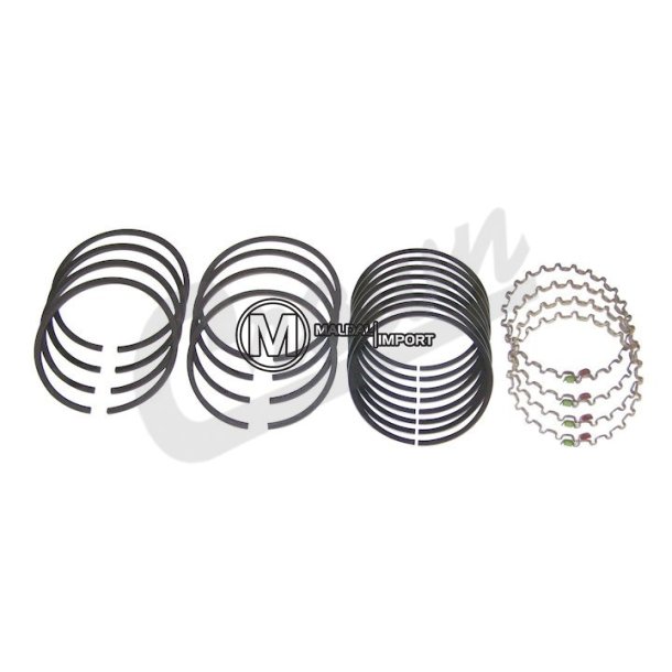 Piston Ring Set