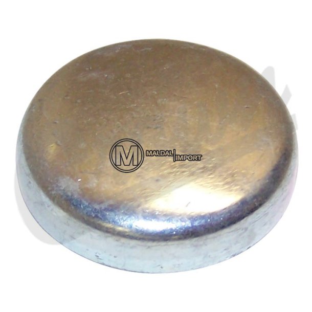 Expansion Plug 1,25" Diameter