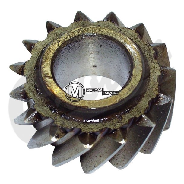 Reverse Idler Gear