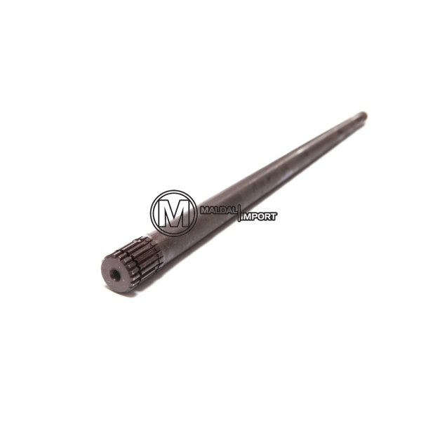 Axle Shaft, Right, Long Travel Rear; 04-12 Yamaha Rhinos