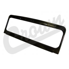 Windshield Frame
