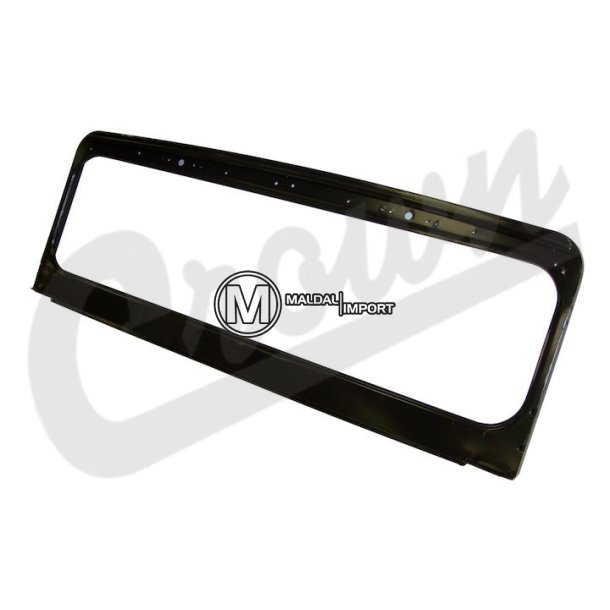 Windshield Frame