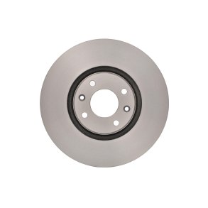 BR.SKIVE FRONT AVENGER JJ ELECTRIC 2023-2026