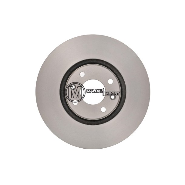 BR.SKIVE FRONT AVENGER JJ ELECTRIC 2023-2026