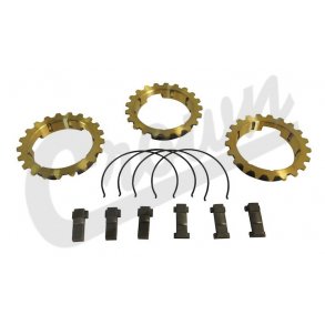 Synchronizer Repair Kit