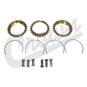 Synchronizer Repair Kit