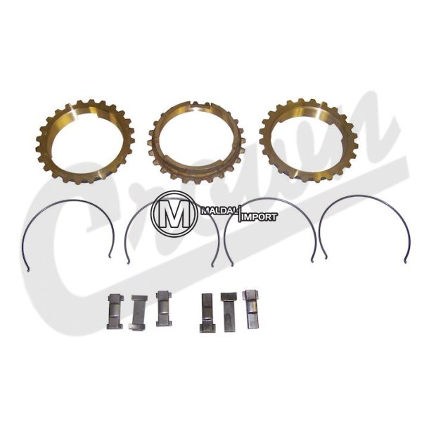 Synchronizer Repair Kit
